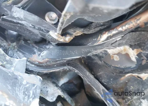 2013 Subaru Impreza 2.0I Sport Premium из США, поврежденный, VIN JF1GPAL65DH204726